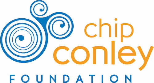 Chip Conley logo