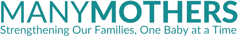 Many Mothers logo