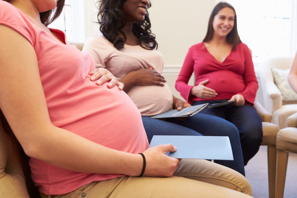 Pregnancy support group Santa Fe NM free